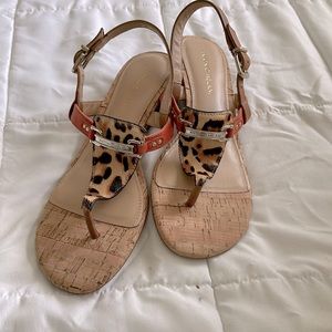 Antonio Melani Brand New Sandal
